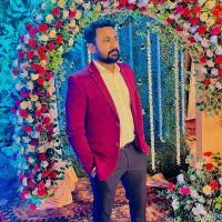 Smith Srivastava