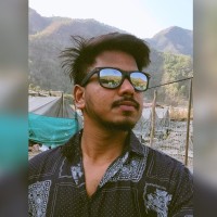 Ankit Kumar Yadav