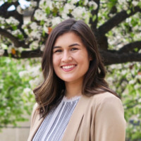 Taylor Young, M.Ed.
