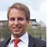 Mats Christian Jensen