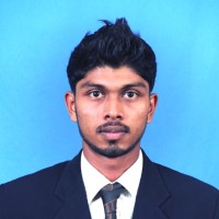 Chamith Madhushan