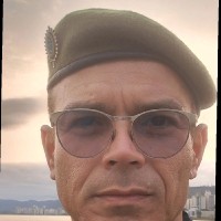 Reginaldo Mello