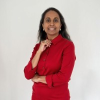 Dr Teeroumanee Nadan, SFHEA