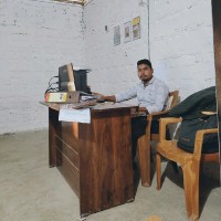 Samir Pradhan