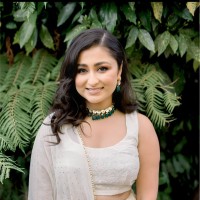 Varsha Sabharwal