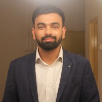 Aniket Bhoyar
