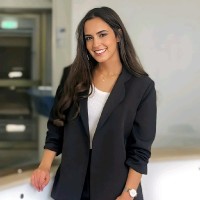 Rafka Rizkallah