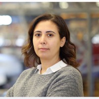 Işil Vatansever