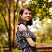 Andreea-Diana Buiga