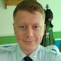 Kyle Reimers