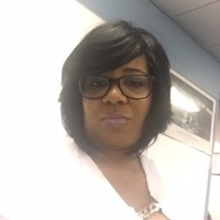 Larisa Johnson