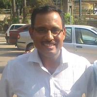Atul Kumar Saxena
