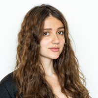 Marina Nizkaia