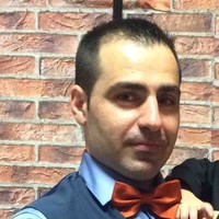 Spiros Moschidis