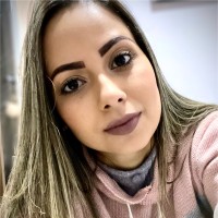 Priscila Melo