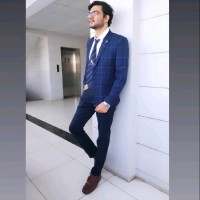 Bhagyesh Joshi