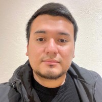 Daniel Pantoja