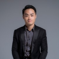 Drew Liu