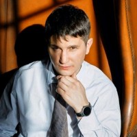 Aleksandr Stepanov
