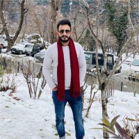 Vikas Grover