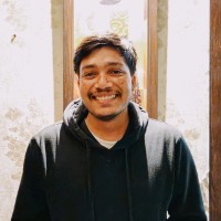 Pavan Penumajji