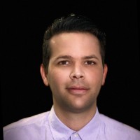 Jorge Cruz Rey