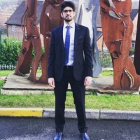 Tariq N.