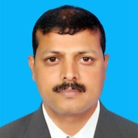 Bijesh K Chacko