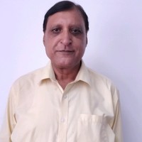 Arun Sharma