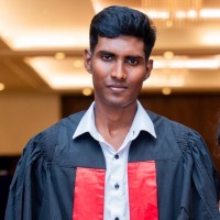 Sampath Rajakaruna