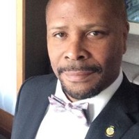 Eldridge Greer