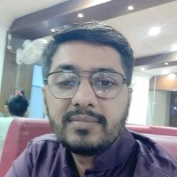 Milan Parmar