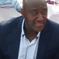 Gerald Lehlohonolo Mohasoane