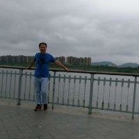 刘科龙
