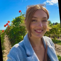 Emma Messager