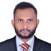 Alamgir Hussen