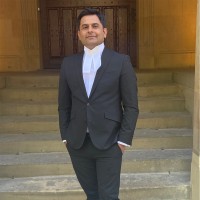 Ahtsham Bashir