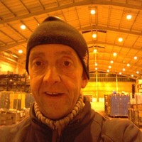 Paul Whiting