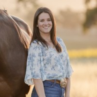 Cassidy Vande Hoef