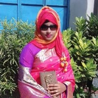 Sonia Sultana
