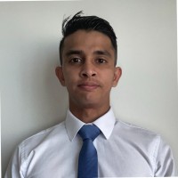 Hakeem Zain