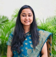 Simran Krishnan