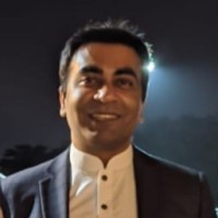 Faizan Abbasi