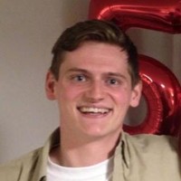 Callum Oldham