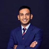 Shikhar Tyagi