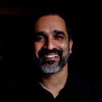 Hiran Sreerenganathan