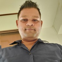Nilesh Bhoyrub
