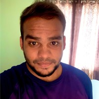 Aravinth T