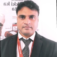 Shiva Rao