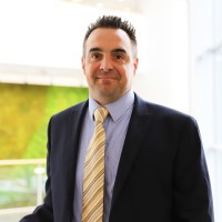 Daniel Chard (Dip PFS)